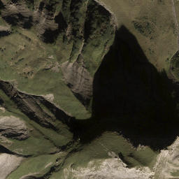 Satellite imagery of Kleiner Rappenkopf, DE