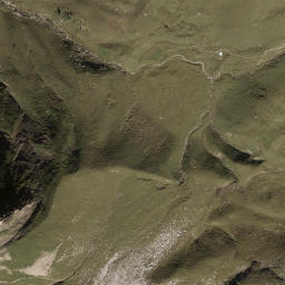 Satellite imagery of Rappenseekopf, AT