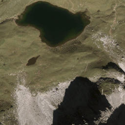 Satellite imagery of Rappenseekopf, AT