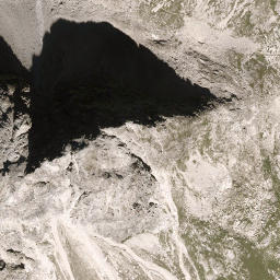 Satellite imagery of Linkers-Kopf, DE