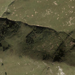 Satellite imagery of Jöchlespitze, AT