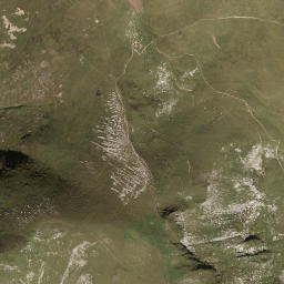 Satellite imagery of Jöchlespitze, AT