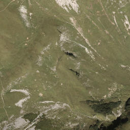 Satellite imagery of Jöchlespitze, AT