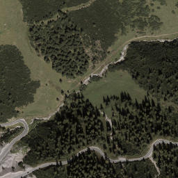Satellite imagery of Maileskar Spitze, AT