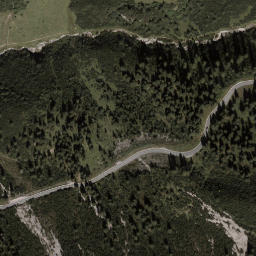 Satellite imagery of Maileskar Spitze, AT