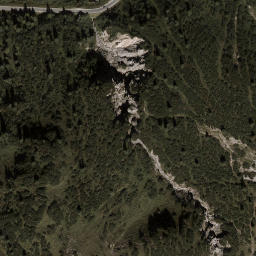 Satellite imagery of Hahntennjoch, AT