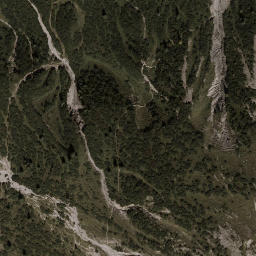 Satellite imagery of Hahntennjoch, AT