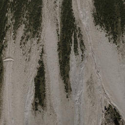 Satellite imagery of Hahnleskopf, AT