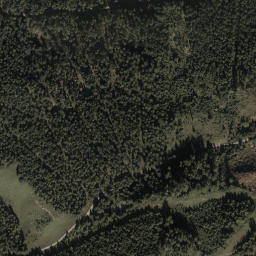 Satellite imagery of Grünberg, AT