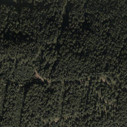 Satellite imagery of Grünberg, AT