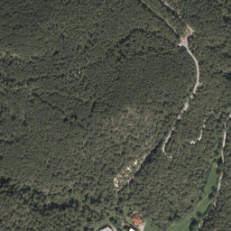 Satellite imagery of Talblick, AT