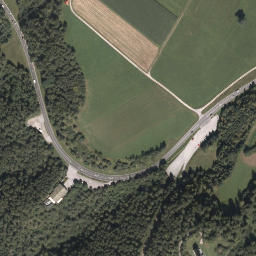 Satellite imagery of Scheibensignal, AT