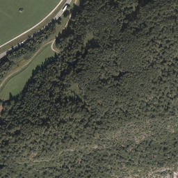 Satellite imagery of Scheibensignal, AT