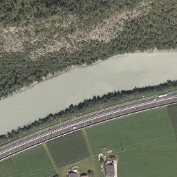 Satellite imagery of Scheibensignal, AT