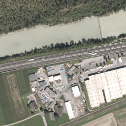 Satellite imagery of Scheibensignal, AT