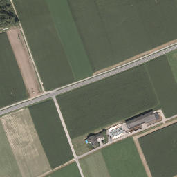Satellite imagery of Scheibensignal, AT