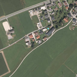 Satellite imagery of Scheibensignal, AT