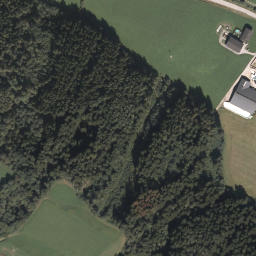 Satellite imagery of Scheibensignal, AT