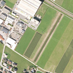 Satellite imagery of Scheibensignal, AT
