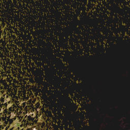 Satellite imagery of Kirchbergköpfl, AT