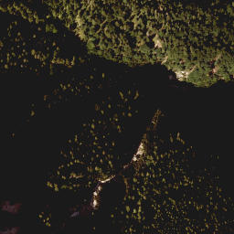 Satellite imagery of Kirchbergköpfl, AT