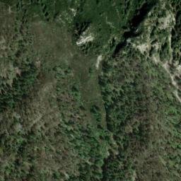 Satellite imagery of Achselkopf, AT