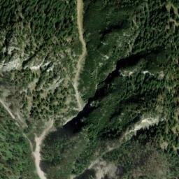 Satellite imagery of Achselkopf, AT