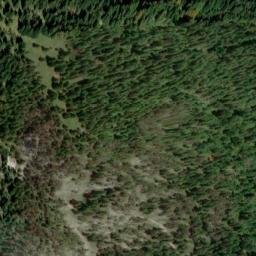 Satellite imagery of Achselkopf, AT