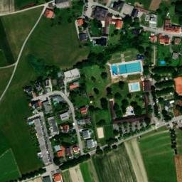 Satellite imagery of Basispunkt Hall, AT