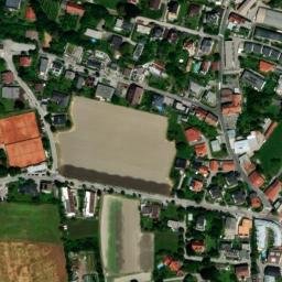Satellite imagery of Basispunkt Hall, AT