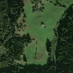 Satellite imagery of Kreuztaxen, AT