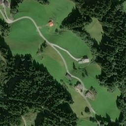 Satellite imagery of Kreuztaxen, AT