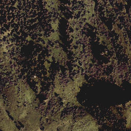 Satellite imagery of Großer Gamsstein, AT