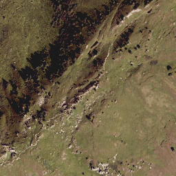 Satellite imagery of Großer Gamsstein, AT