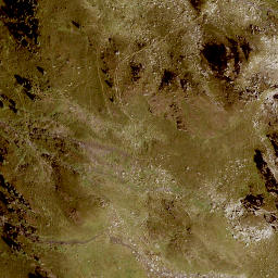 Satellite imagery of Katzenkopf, AT