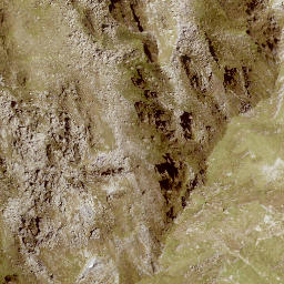 Satellite imagery of Schneider Joch, AT