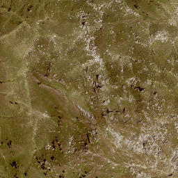 Satellite imagery of Pall Spitze, AT