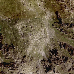 Satellite imagery of Ochsenkopf, AT