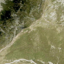 Satellite imagery of Wildkogel, AT