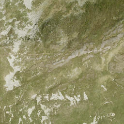 Satellite imagery of Wildkogel, AT