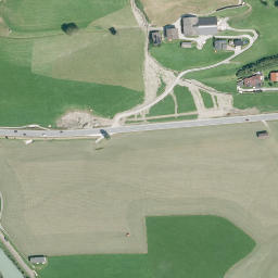 Satellite imagery of Nagelköpfl, AT