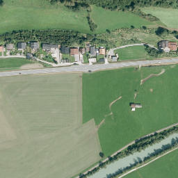 Satellite imagery of Nagelköpfl, AT