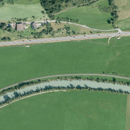 Satellite imagery of Nagelköpfl, AT