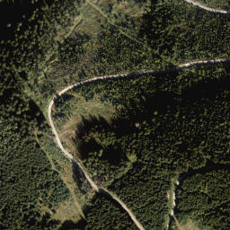 Satellite imagery of Rauchkögerl, AT