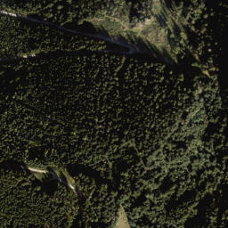 Satellite imagery of Rauchkögerl, AT
