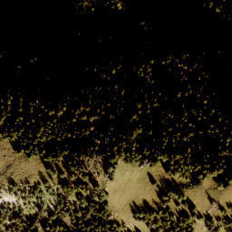 Satellite imagery of Luxkogel, AT