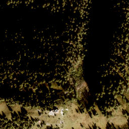 Satellite imagery of Luxkogel, AT