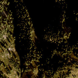 Satellite imagery of Luxkogel, AT