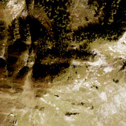 Satellite imagery of Hasseck, AT