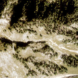 Satellite imagery of Hasseck, AT